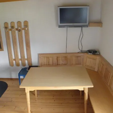 Apartments Tubej Bohinj Room photo