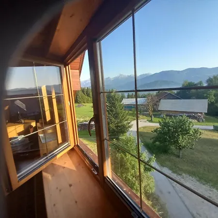 Apartments Tubej Bohinj Exterior photo