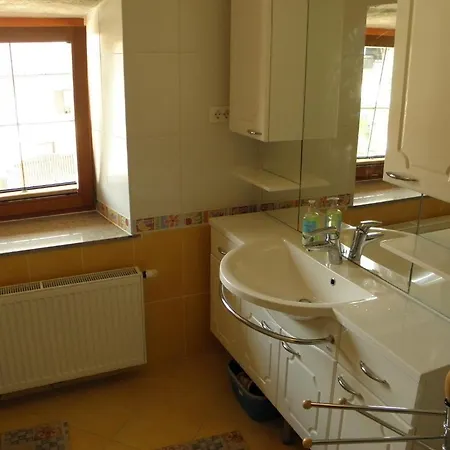 Apartments Tubej Bohinj Room photo