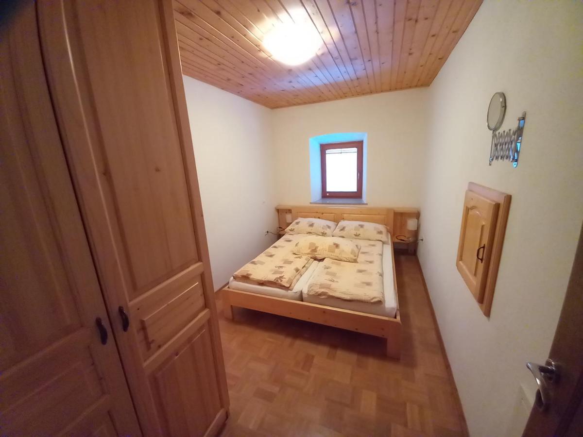 Apartment Tubej