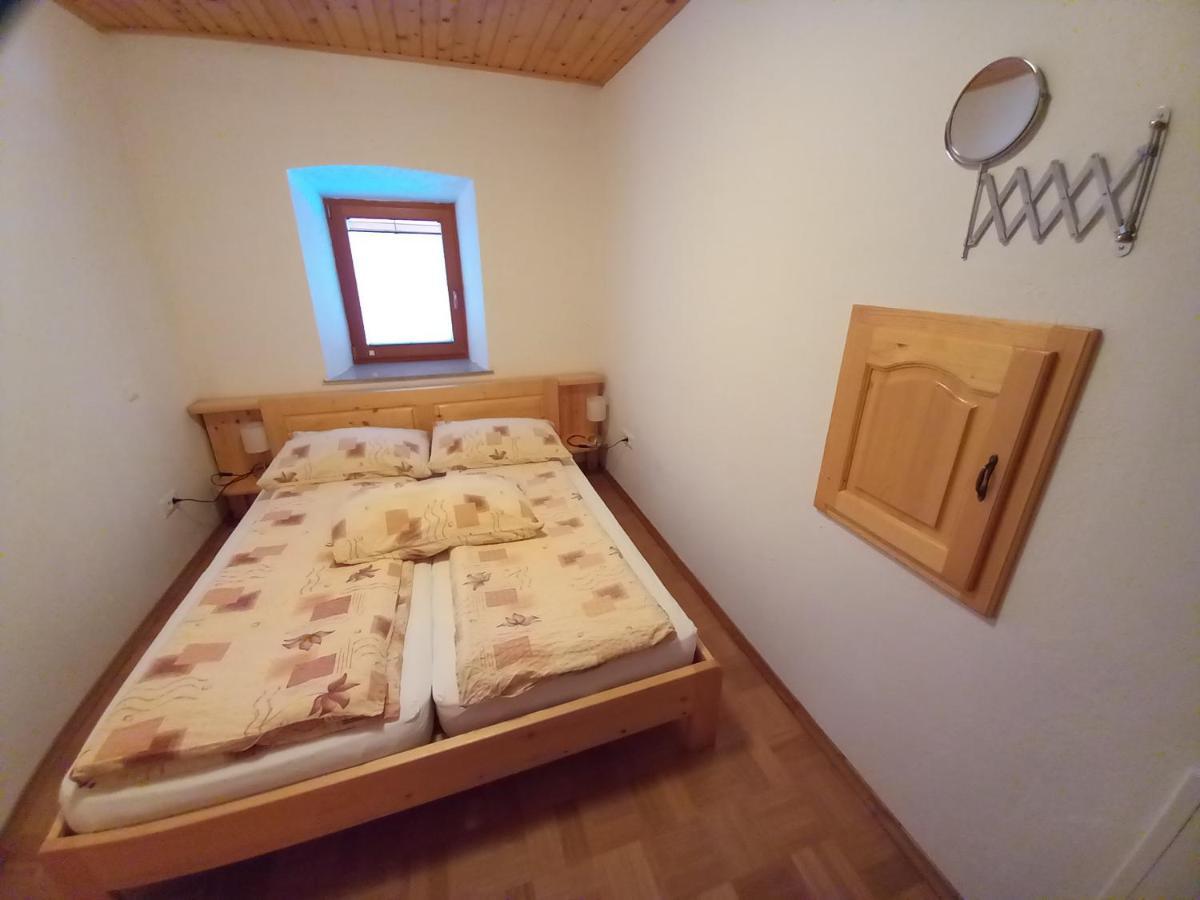 Apartment Tubej *