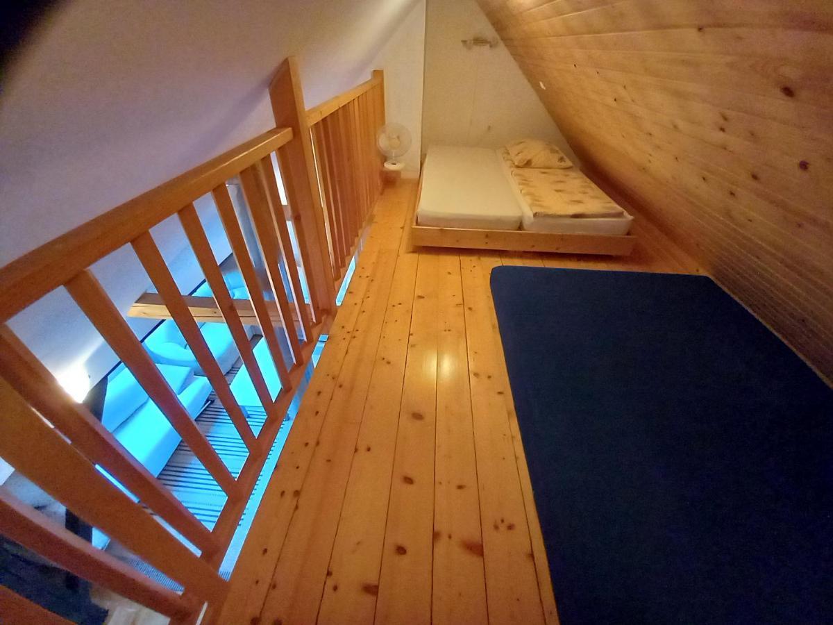Tubej Apartment *