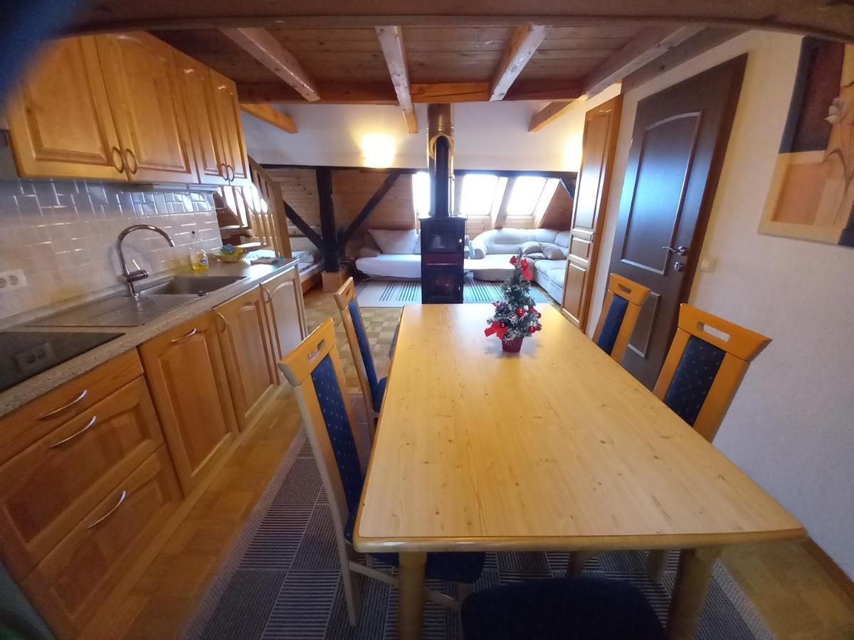 Tubej Appartement