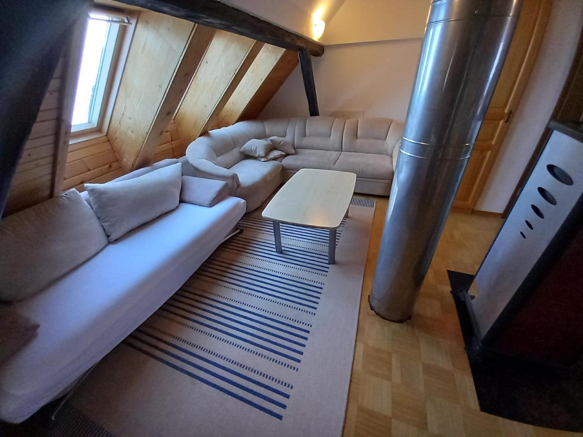 Apartment Tubej Bohinj