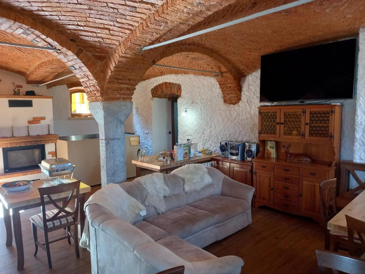 Apartment Tubej Bohinj