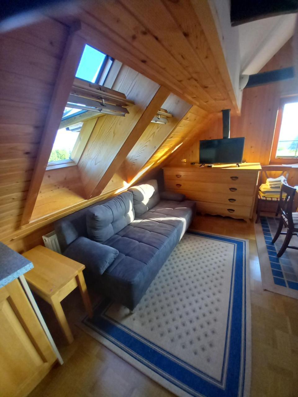 Tubej Appartement Bohinj