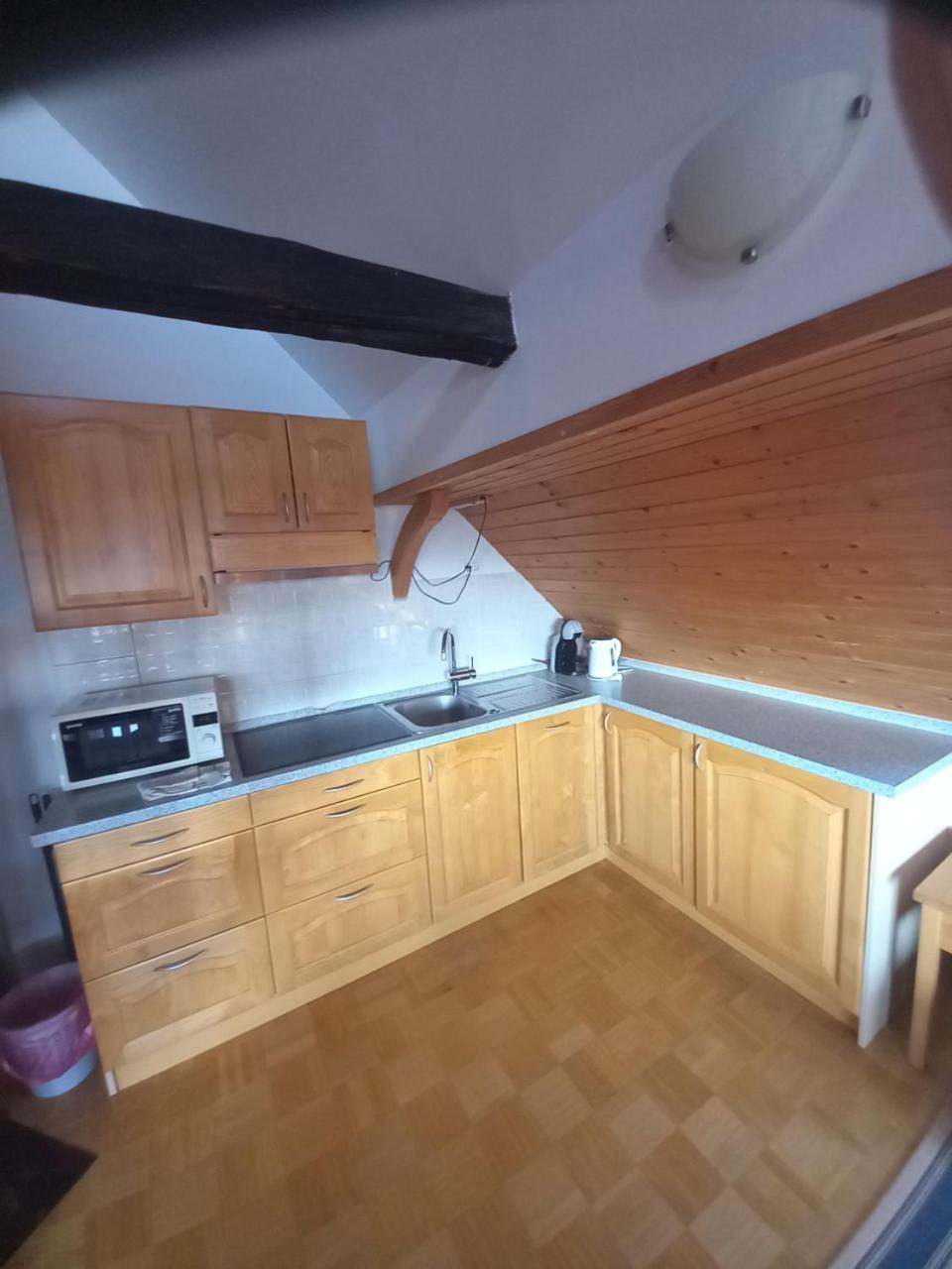 Tubej Apartment