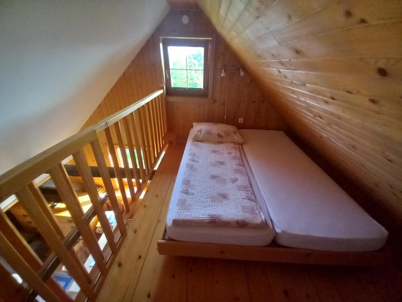 Tubej Appartement *