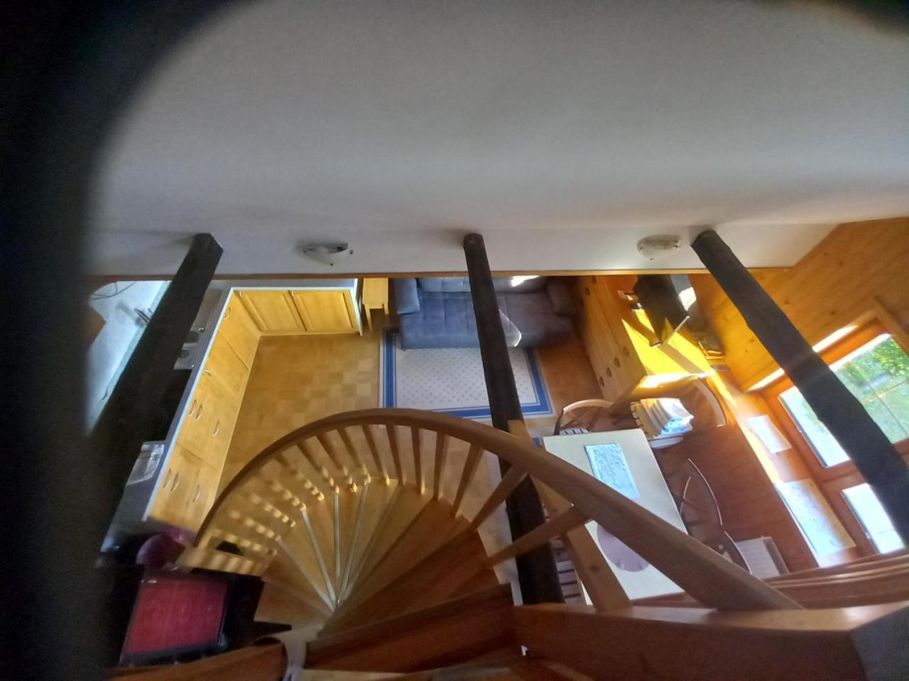 Apartment Tubej Bohinj