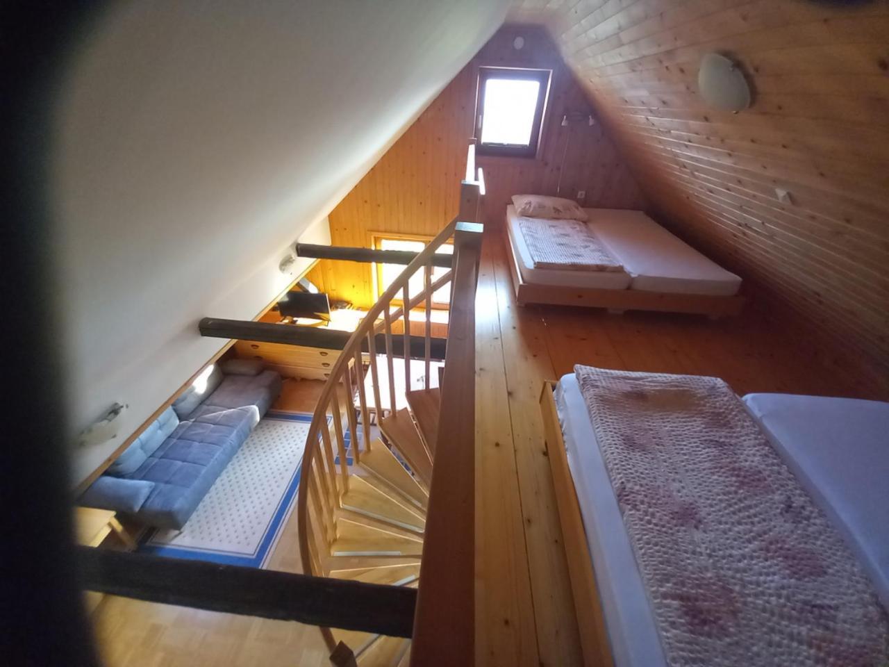 Apartment Tubej