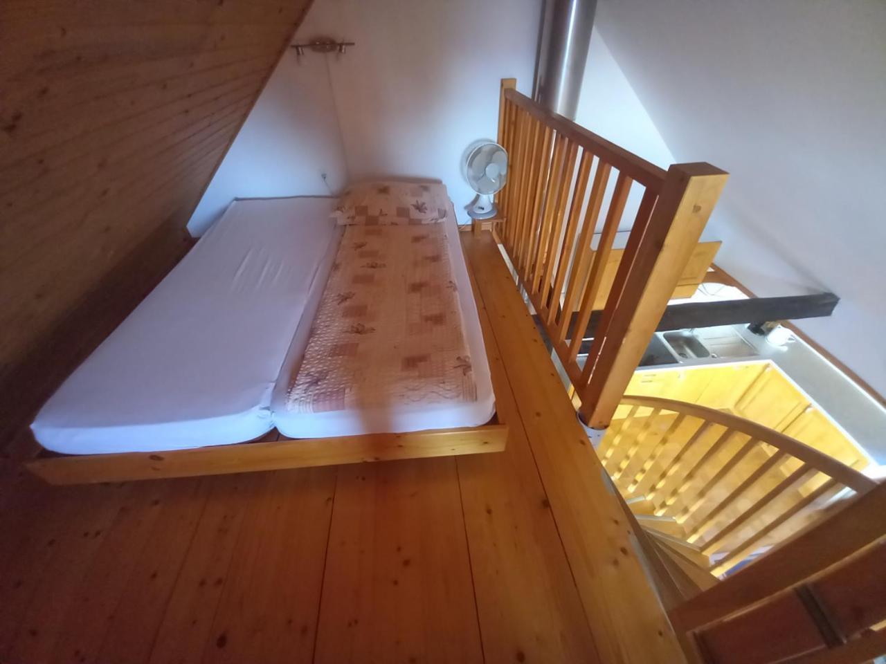 Apartment Tubej