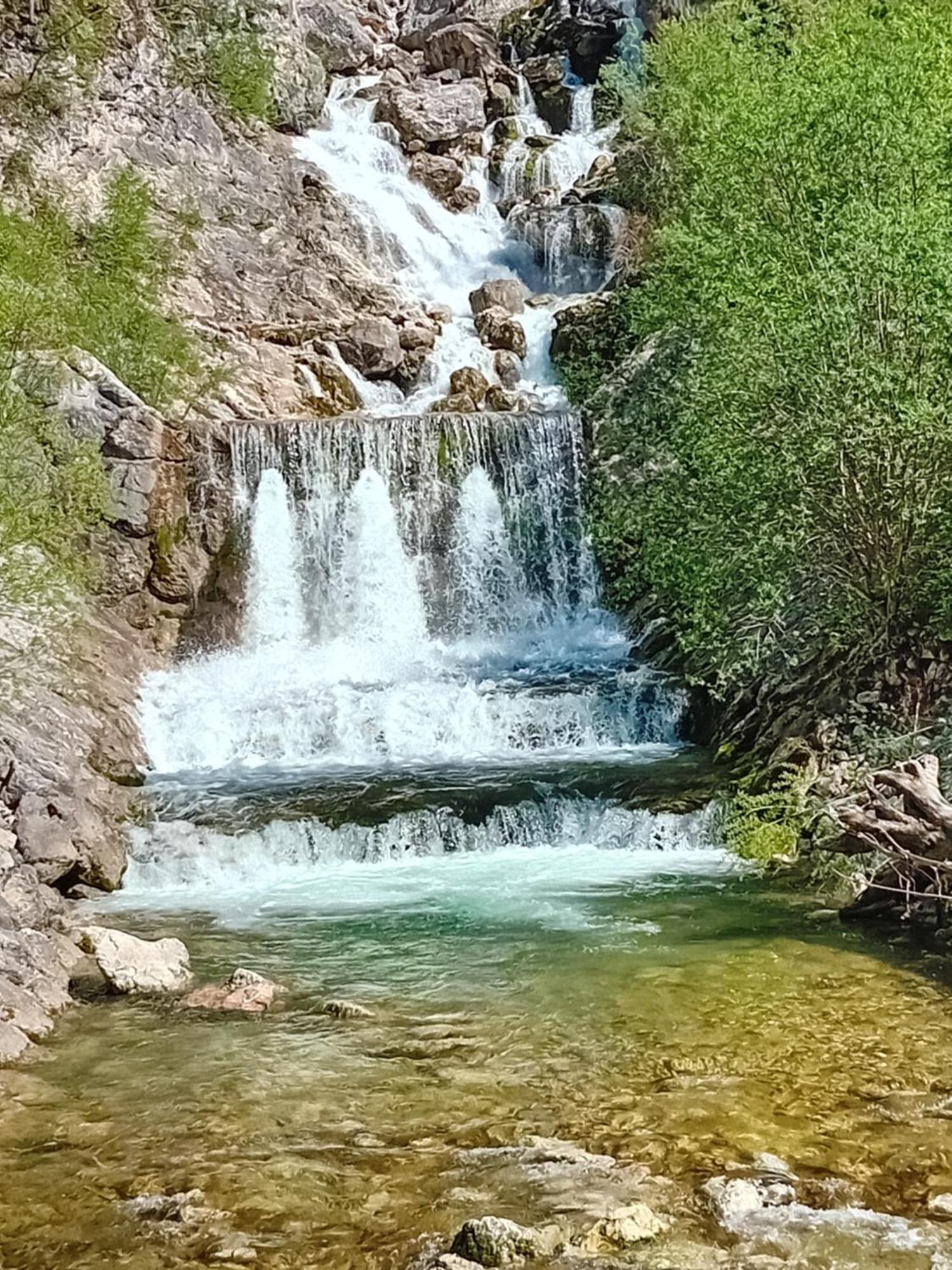 Tubej Bohinj