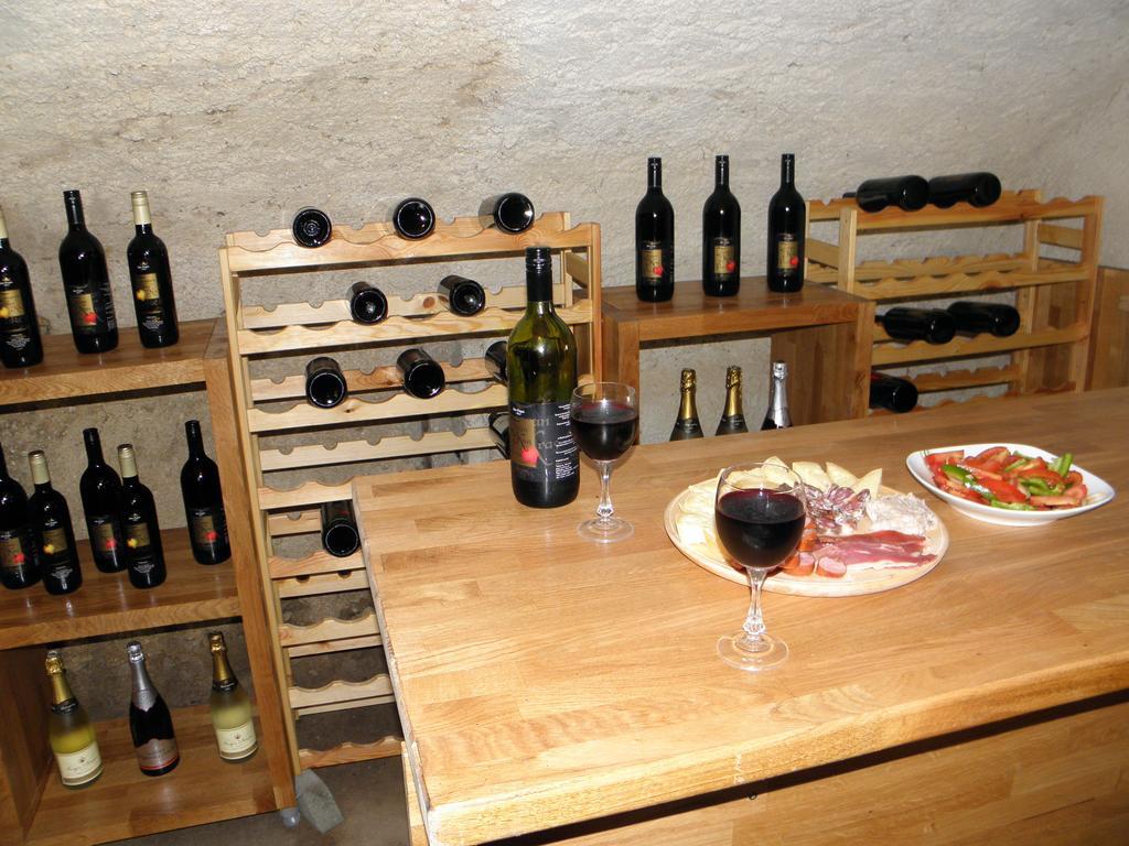 Appartement Tubej Bohinj