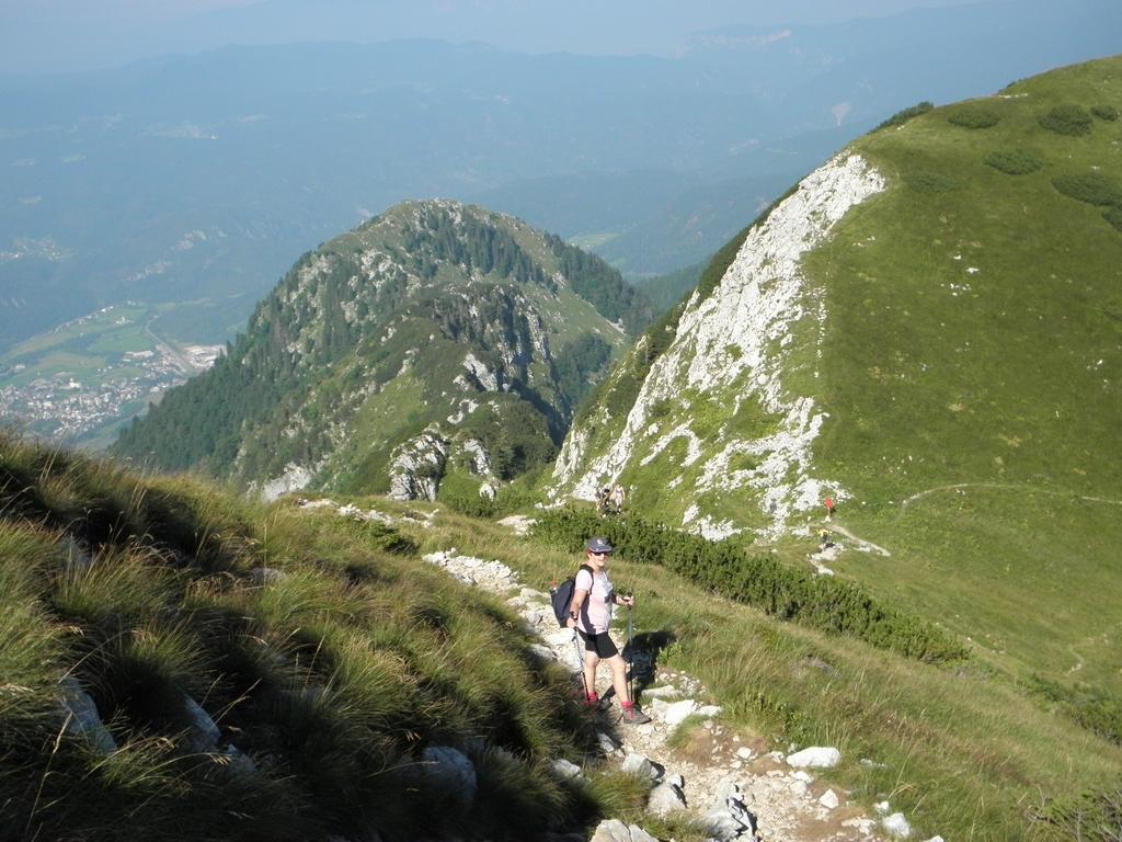 Tubej Bohinj